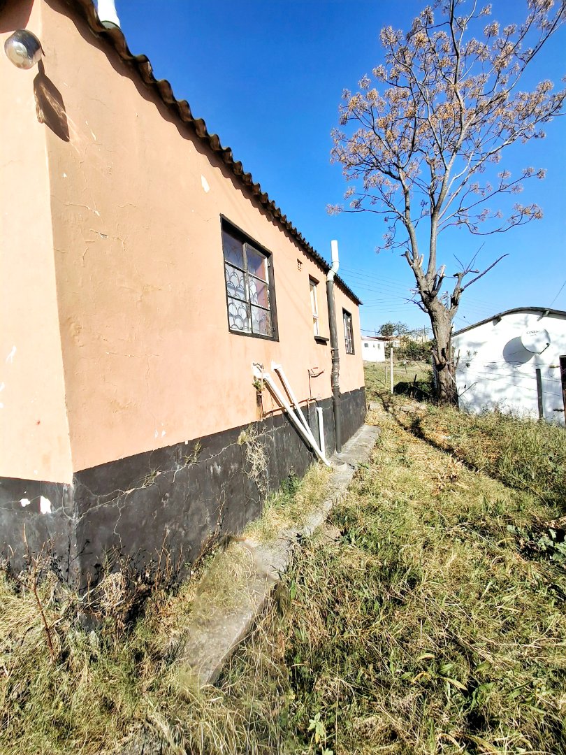 2 Bedroom Property for Sale in Mdantsane Eastern Cape